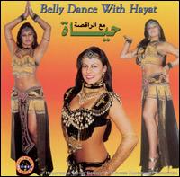 Salatin El Tarab Orchestra - Belly Dance with Hayat lyrics