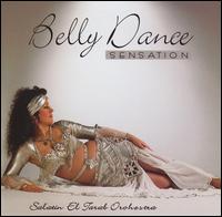 Salatin El Tarab Orchestra - Belly Dance Sensation lyrics