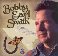 Bobby Earl Smith - Rearview Mirror lyrics