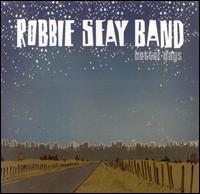 Robbie Seay Band - Better Days lyrics