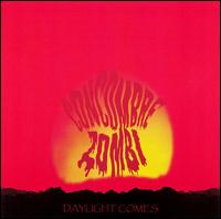 Concombre Zombi - Daylight Comes lyrics