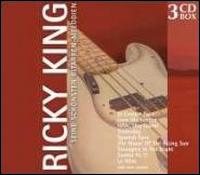Ricky King - Seine Schonsten Gitarren: Melodian lyrics