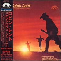 Robin Lent - Scarecrow's Journey lyrics