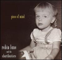 Robin Lane [Vocals] - Piece of Mind lyrics