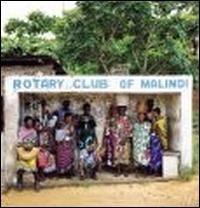 Roberto Vecchioni - Rotary Club of Malindi lyrics