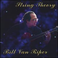 Bill Van Riper - String Theory lyrics