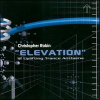 Christopher Robin [Trance] - Elevation lyrics