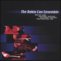 Robin Cox - Robin Cox Ensemble lyrics