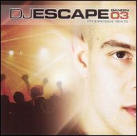 DJ Escape - Bangin 3: Progressive Beats lyrics