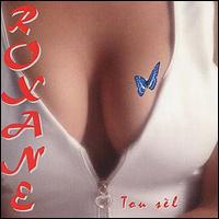 Roxane - Tou Sel lyrics