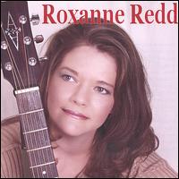 Roxanne Redd - Back Behind the School Yard lyrics