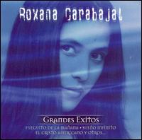 Roxana Carabajal - Serie de Oro Grandes Existos lyrics