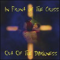 Ronnie & Bill - In Front of the Cross lyrics