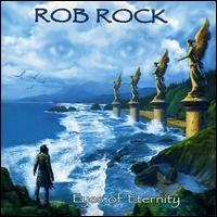 Rob Rock - Eyes of Eternity lyrics