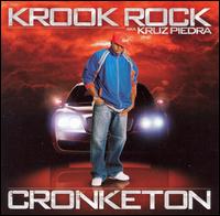 Krook Rock - Cronketon lyrics