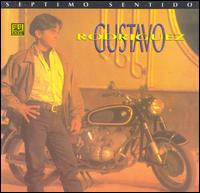 Gustavo Rodriguez - Septimo Sentido lyrics