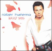 Rober Hatemo - Asksiz Prens lyrics