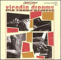 The Reese Project - Vicodin Dreams lyrics