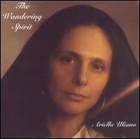 Ariella Uliano - The Wandering Spirit lyrics