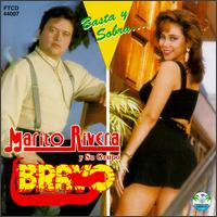 Marito Rivera - Basta y Sobra lyrics