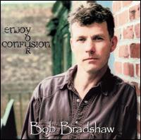 Bob Bradshaw - Enjoy Your Confusion lyrics