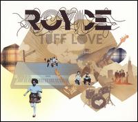 Royce - Tuff Love lyrics