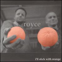 Royce - The Great Gray lyrics