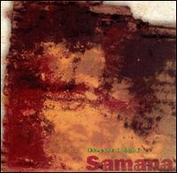 Desaccord Majeur - Samana lyrics