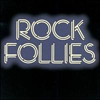 Rock Follies - Rock Follies lyrics