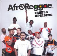 Afro Reggae - Favela Rising lyrics