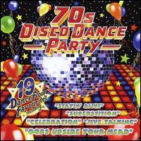 Rock-A-Doodle-Doo - 70s Disco Dance Party lyrics