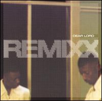 Remixx - Dear Lord [Sony] lyrics