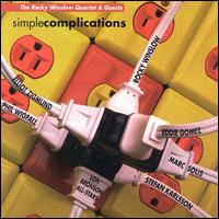 Rocky Winslow - Simple Complications lyrics