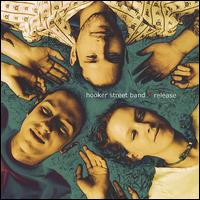 Hooker Street Band - Release lyrics