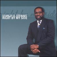Stanley D. Stewart - Right by My Side lyrics