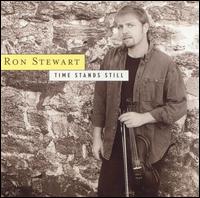 Ron Stewart - Time Stands Still lyrics