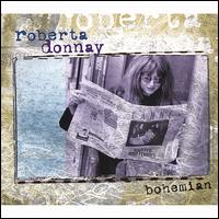 Roberta Donnay - Bohemian lyrics