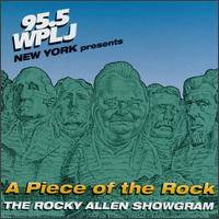 Rocky Showgram Allen - Piece of the Rock lyrics