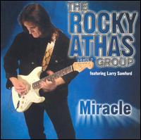 Rocky Athas Group - Miracle lyrics