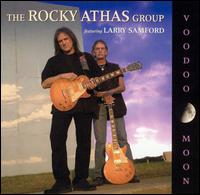 Rocky Athas Group - Voodoo Moon lyrics