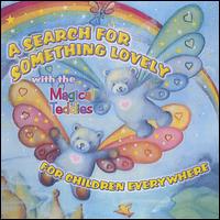 Marcella Sharp - A Search for Something Lovely lyrics