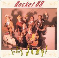 Rocket 88 - One Two Three Jump lyrics
