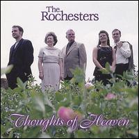 Rochesters - Thoughts of Heaven lyrics