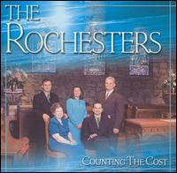Rochesters - Counting the Cost lyrics
