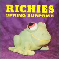 Richies - Spring Surprise lyrics