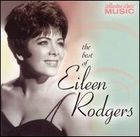 Eileen Rodgers - The Best of Eileen Rodgers lyrics