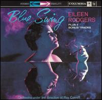 Eileen Rodgers - Blue Swing [Bonus Tracks] lyrics