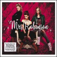 Mrs. Robinson - Obsession lyrics