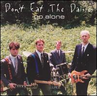 Don't Eat the Daisies - Go Alone lyrics