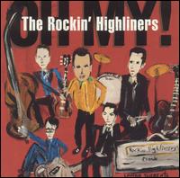 The Rockin' Highliners - Oh My! lyrics